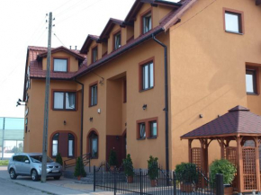 Zajazd Bachus, Dąbrowa Górnicza